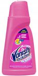 Vanish Liquid In-Wash Stain Remover, 1l