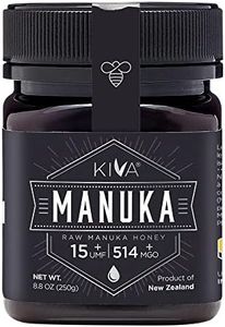 Kiva Raw M