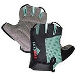 LuxoBike Cycling Gloves Bicycle Glo
