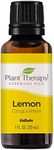 Plant Therapy Lemon Essential Oil f