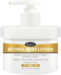 Retinol Body Lotion Fragrance-Free,