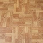 Bamboo Floorings