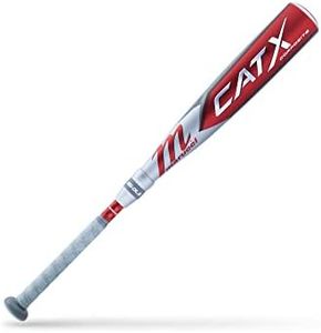 Marucci - CATX Composite JBB -10, 2 3/4 (MJBBCCPX-27/17)