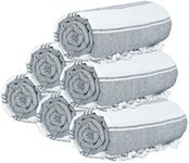 GLAMBURG Peshtemal Turkish Towel - 