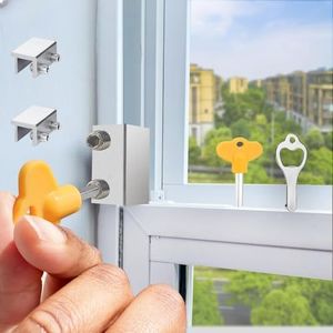 Window Loc