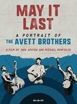 May It Last: A Portrait Of The Avett Brothers [Blu-ray]