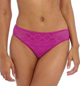 Freya Calzoncillos Trajes de baño, Violeta orquídea, L para Mujer