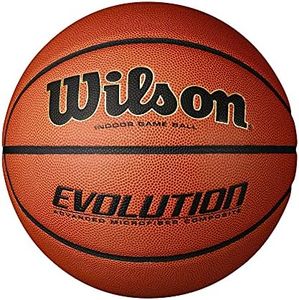 Wilson Evo