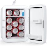 Antarctic Star Compact Mini Fridge,