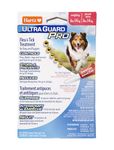 UltraGuard Pro Topical Flea & Tick Prevention for Dogs and Puppies - 6-14, 3 Monthly Treatments