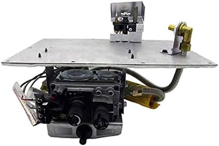 H6558 IHP Gas Train Kit Millivolt Natural Gas LennoxLB-92431B