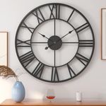 30 Inch Outdoor Clock