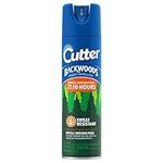 Cutter Backwoods Insect Repellent 1