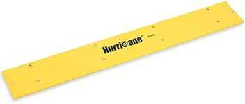 HURRICANE 24 Inch Folding Tool, Sheet Metal Bending Tool for HVAC, Bending and Forming Metal