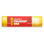 Asian Paints Trugrip CR-8 Glue Stick Adhesive - 25g | Art And Craft Glue I Crafting Glue I Office Supplies, School Supplies And DIY Art Supplies