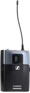 Sennheiser
