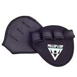 PULLUP & DIP Neoprene Grip Pads Lif