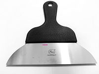 Chocolate Scraper 8-inch Fondant Smoother Pastry Scraper Icing Smoother Baking Spatula