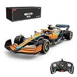 RASTAR McLaren Formula 1 Race Toy C