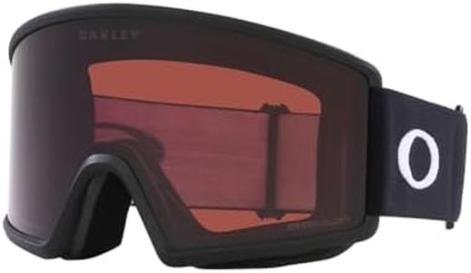 Oakley Target Line L Snow Goggle