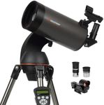 Celestron - NexStar 127SLT Computer