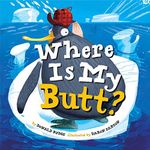 Where Is My Butt?