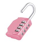 Padlock For Locker