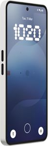 Nothing Phone 3a 128GB Smartphone – White