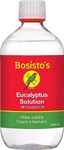 Bosisto's Eucalyptus Solution 500mL