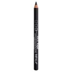 IMPALA | Khol Waterproof Eyeliner, Intense Black Color 81 | Eye Liner | Perfect Liner, Intense Look | Waterproof and Long-Lasting Eyeliner | Soft and Creamy Formula | Makeup