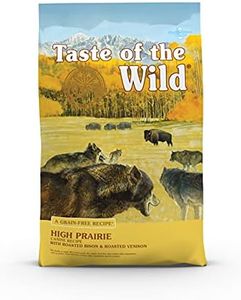 Taste of t