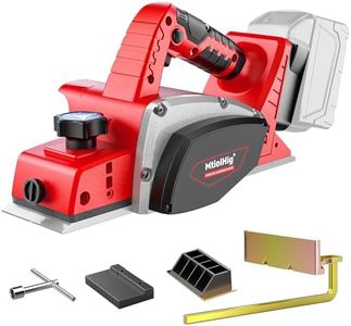 Cordless E