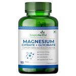 Magnesium Citrate For Sleep