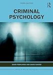Criminal Psychology (Topics in Appl