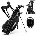 Callaway Fairway Woods Set