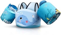 DRQ Toddler Swim Vest, Toddler Floa
