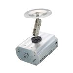 Mini RGB Stage Laser Light Projector | Red & Green DJ Disco Laser with Remote Control | Sound Activated & Auto Modes | Portable Party Lighting for Home, Bar, Club, KTV, Stage & Events