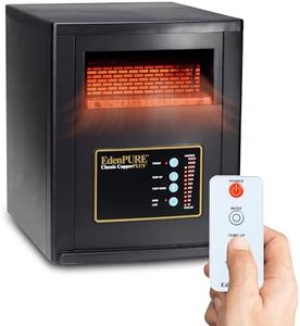 EdenPURE C