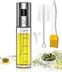 Oil Sprayer for Cooking, Olive Oil 