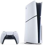 PlayStation 5 Disc Edition Console 