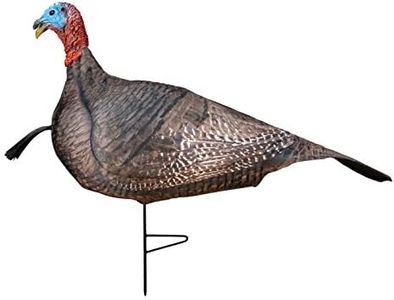 Primos Hunting Photoform Jake Decoy_69069, Green