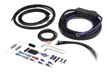 SCOSCHE RPAK8PS6 6 ft. Rogue 8GA OFC Powersports/Marine Amplifier Wiring Kit