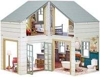 Little Tikes® Real Wood Stack ‘n St