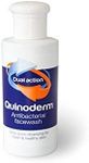 Quinoderm Face Wash 150ml x 3 Bottles