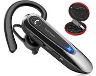 Bluetooth Earpiece For Cell Phone Link Dream