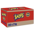 Smiths Snaps Spicy Tomato 21G PMP 49P (Case of 30)