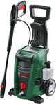 Gas Pressure Washers