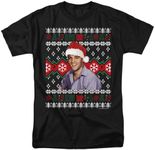 Popfunk Elvis Ugly Christmas Sweate