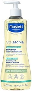 Mustela STELATOPIA huile lavante 500 ml 500 g, 500 grams, 500 mililitro, 1