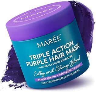 MAREE Purp
